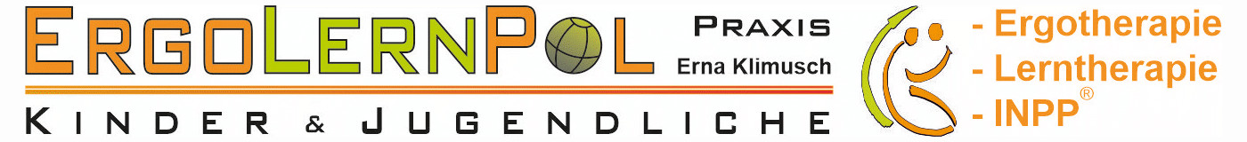 ErgoLernPol Logo